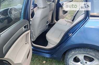 Универсал Volkswagen Golf 2015 в 