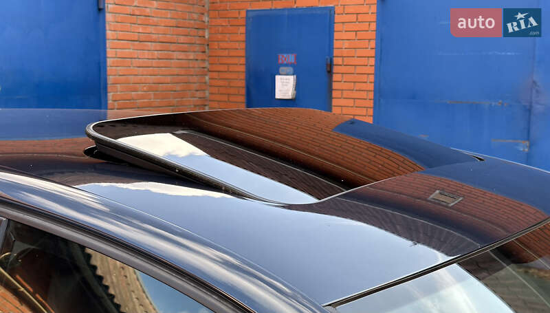 Хэтчбек Volkswagen Golf 2008 в Лубнах