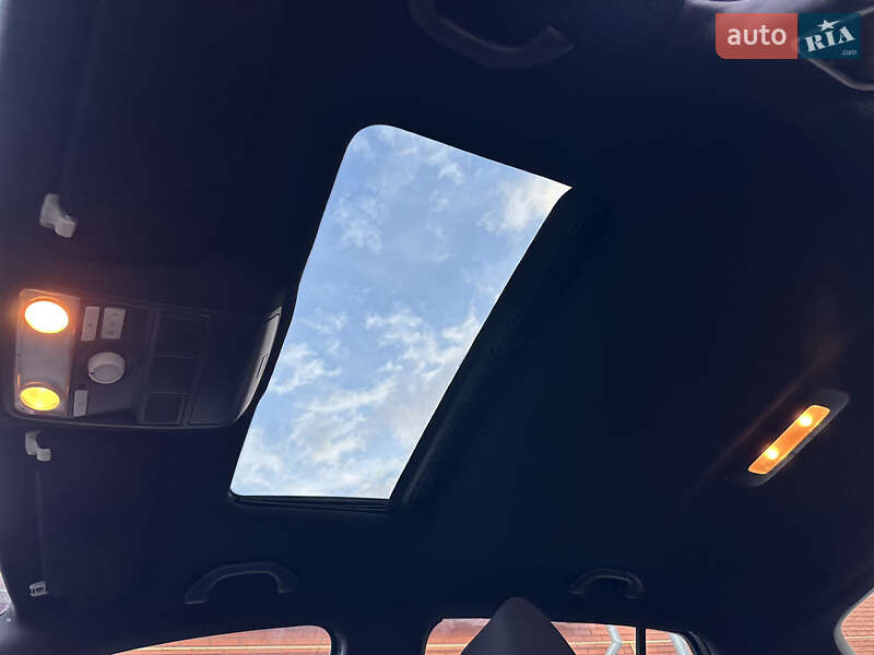 Хэтчбек Volkswagen Golf 2008 в Лубнах