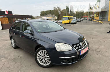 Универсал Volkswagen Golf 2008 в Нежине