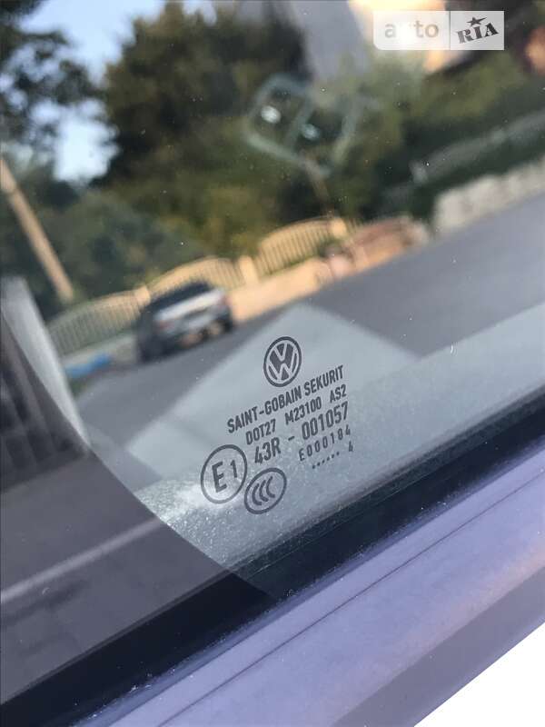 Хэтчбек Volkswagen Golf 2014 в Тернополе