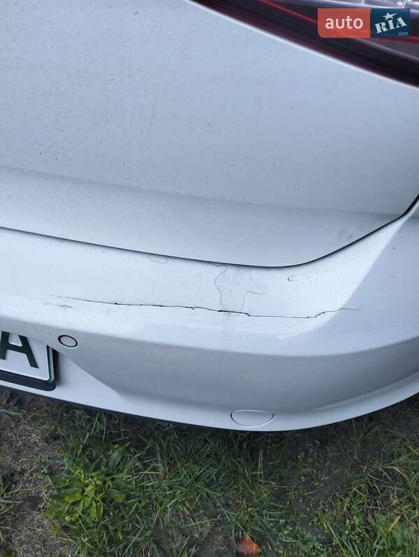 Хетчбек Volkswagen Golf 2016 в Теребовлі фото 13 Хетчбек Volkswagen Golf 2016 в Теребовлі