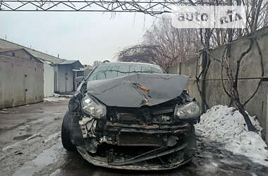 Универсал Volkswagen Golf 2011 в Черкассах