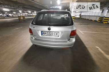 Универсал Volkswagen Golf 2010 в Житомире