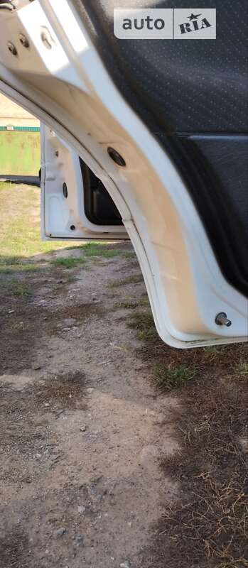Універсал Volkswagen Golf 1997 в Вінниці