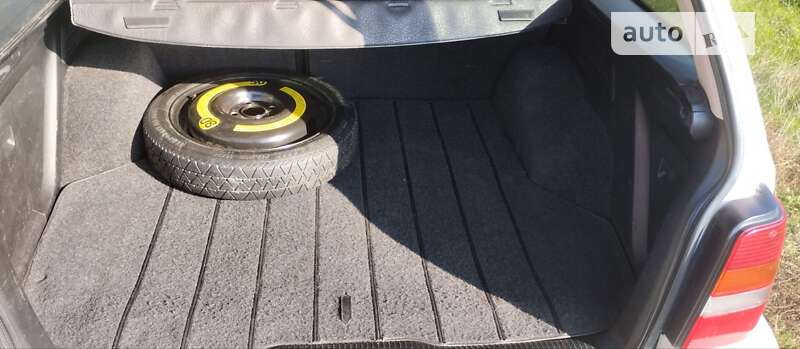 Універсал Volkswagen Golf 1997 в Вінниці