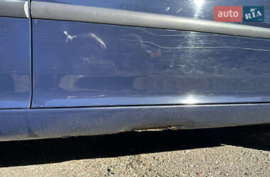 Хетчбек Volkswagen Golf 2005 в 