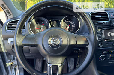 Универсал Volkswagen Golf 2011 в Стрые