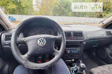 Хэтчбек Volkswagen Golf 1999 в Борисполе