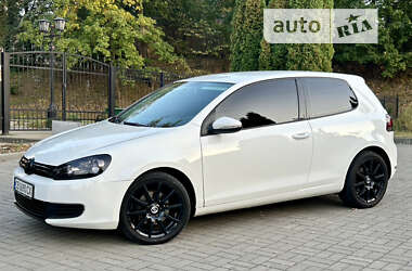 Хетчбек Volkswagen Golf 2013 в Прилуках