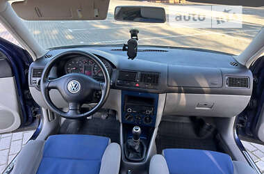 Хэтчбек Volkswagen Golf 2000 в Коломые