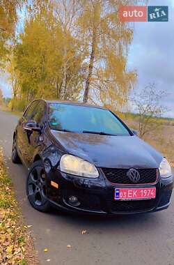 Хэтчбек Volkswagen Golf 2004 в Мене