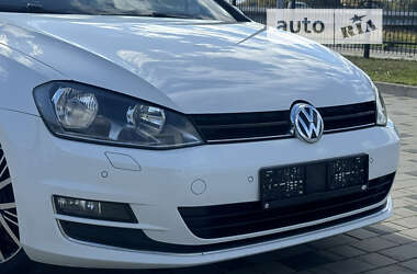 Универсал Volkswagen Golf 2015 в Ковеле