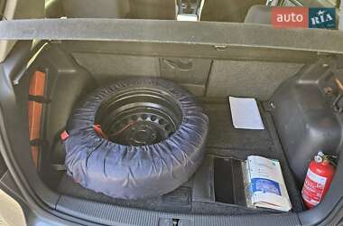 Хэтчбек Volkswagen Golf 2007 в 