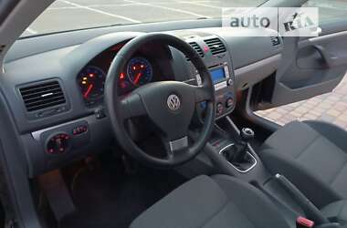 Універсал Volkswagen Golf 2008 в Луцьку