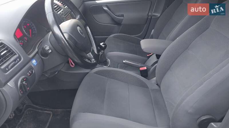 Универсал Volkswagen Golf 2009 в Ходорове