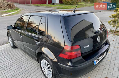 Хэтчбек Volkswagen Golf 1999 в Тульчине