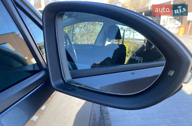 Хэтчбек Volkswagen Golf 2018 в 