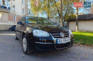 Універсал Volkswagen Golf 2009 в Могилів-Подільському