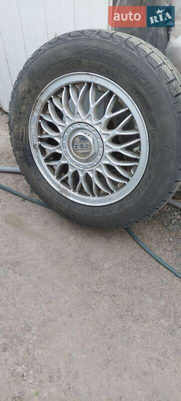 Хетчбек Volkswagen Golf 2000 в Одесі