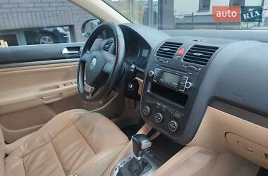 Универсал Volkswagen Golf 2008 в Луцке