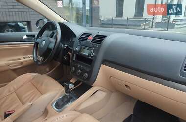 Универсал Volkswagen Golf 2008 в Луцке