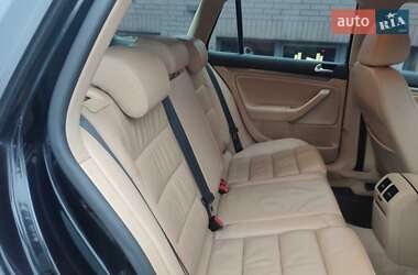 Универсал Volkswagen Golf 2008 в Луцке