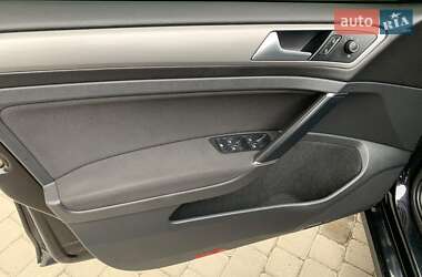 Универсал Volkswagen Golf 2014 в 