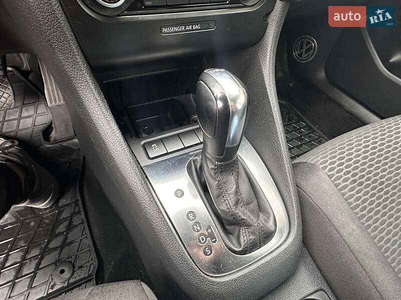 Універсал Volkswagen Golf 2012 в Білій Церкві