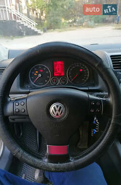 Универсал Volkswagen Golf 2008 в Кривом Роге