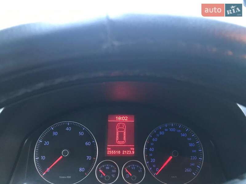 Універсал Volkswagen Golf 2007 в Львові