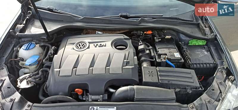 Универсал Volkswagen Golf 2010 в Виннице