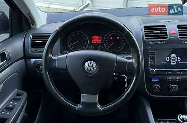 Универсал Volkswagen Golf 2008 в Тернополе