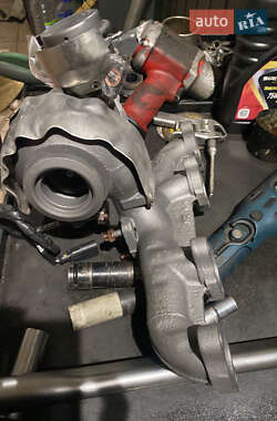 Універсал Volkswagen Golf 2008 в Вінниці