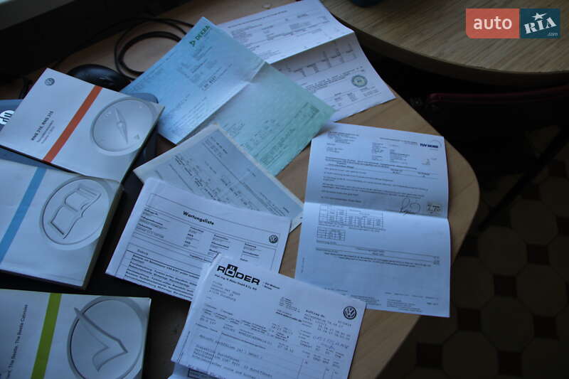 Універсал Volkswagen Golf 2012 в Одесі