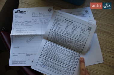 Універсал Volkswagen Golf 2012 в 