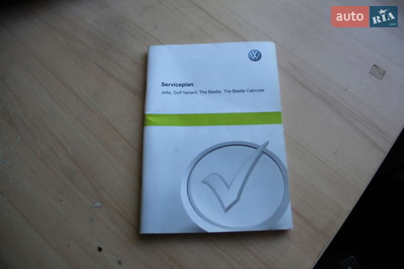 Універсал Volkswagen Golf 2012 в Одесі