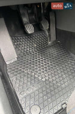 Хэтчбек Volkswagen Golf 2007 в Самборе