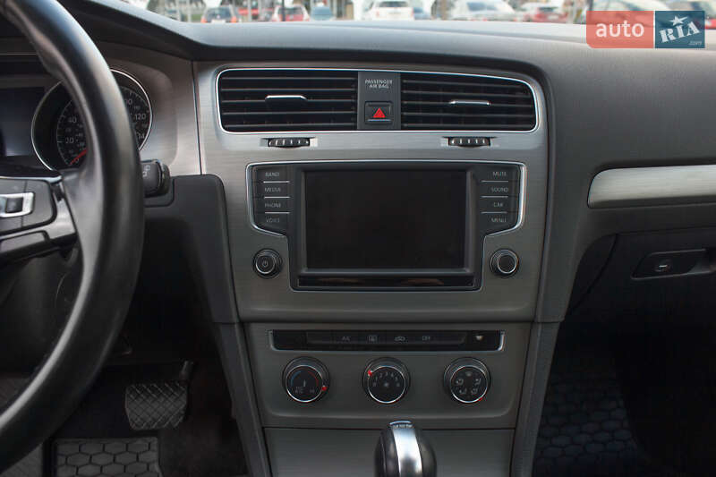Универсал Volkswagen Golf 2015 в Хмельницком фото 17 Универсал Volkswagen Golf 2015 в Хмельницком