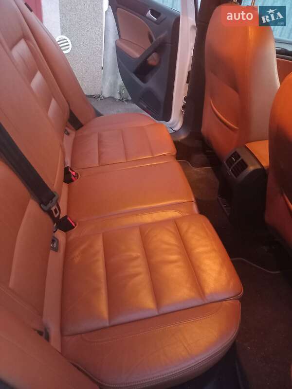 Хэтчбек Volkswagen Golf 2008 в Староконстантинове фото 10 Хэтчбек Volkswagen Golf 2008 в Староконстантинове