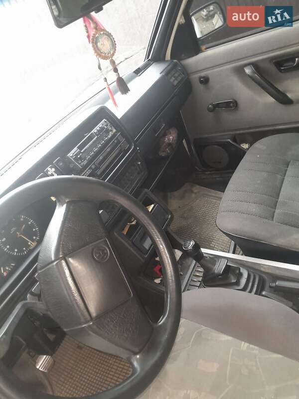 Volkswagen Golf 1991