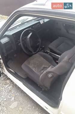Хэтчбек Volkswagen Golf 1991 в Галиче