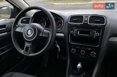 Универсал Volkswagen Golf 2013 в Луцке