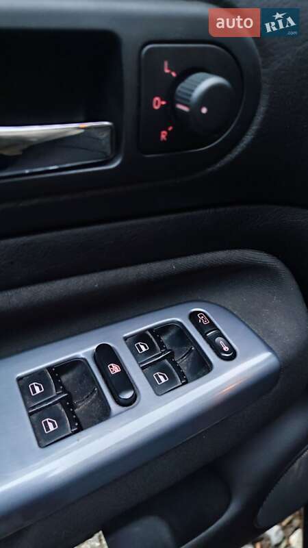 Хетчбек Volkswagen Golf 2003 в Бучачі
