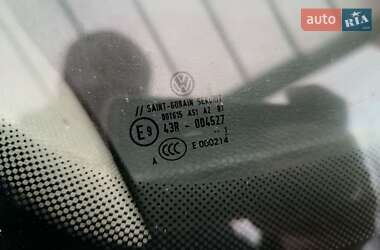 Універсал Volkswagen Golf 2011 в 
