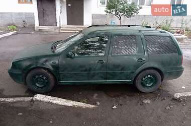 Універсал Volkswagen Golf 1999 в Вінниці