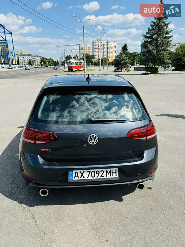 Хэтчбек Volkswagen Golf 2020 в Харькове фото 2 Хэтчбек Volkswagen Golf 2020 в Харькове