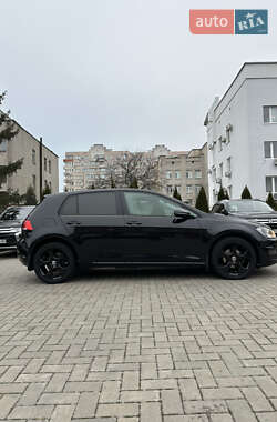 Хетчбек Volkswagen Golf 2014 в Черкасах