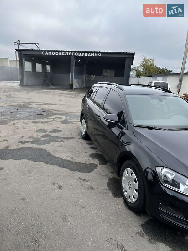 Універсал Volkswagen Golf 2016 в Харкові фото 9 Універсал Volkswagen Golf 2016 в Харкові