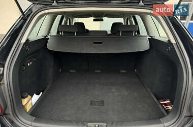 Универсал Volkswagen Golf 2008 в 